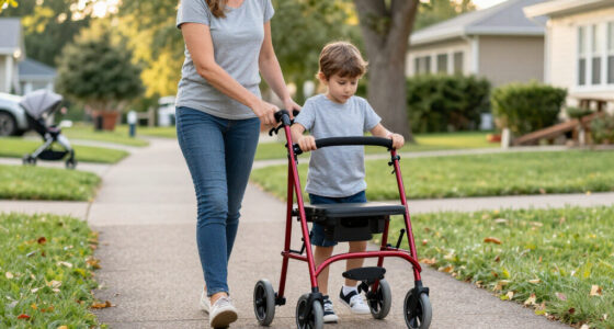 Is the Drive Medical Nitro Sprint Rollator Walker Worth It? Honest Take + Alternatives