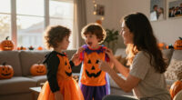 Kids Halloween Costumes: A Halloween Guide