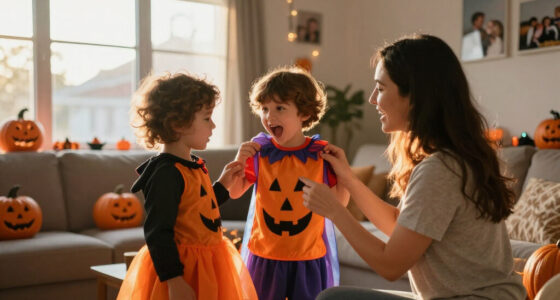 Kids Halloween Costumes: A Halloween Guide