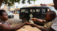 Lagos Crackdown: Vulnerable Children Arrested, Hauled Into ‘Black Maria’ - Punch Newspapers