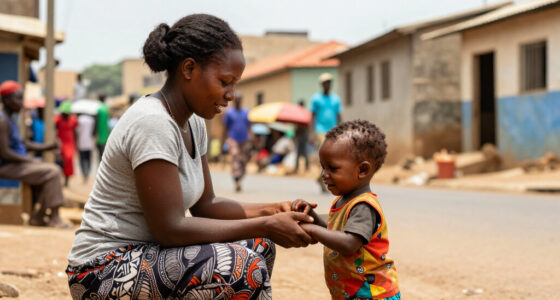 Lagos Launches Child Protection Week, Targets 1,500 Children - Guardian.ng
