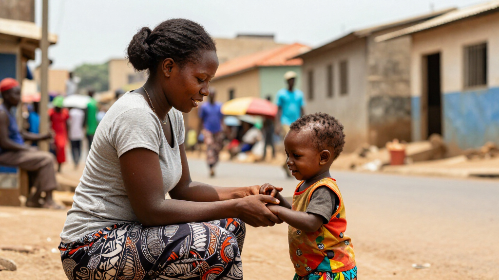 Lagos Launches Child Protection Week, Targets 1,500 Children - Guardian.ng