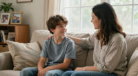Moving On And Final Advice For Parents Raising Kids