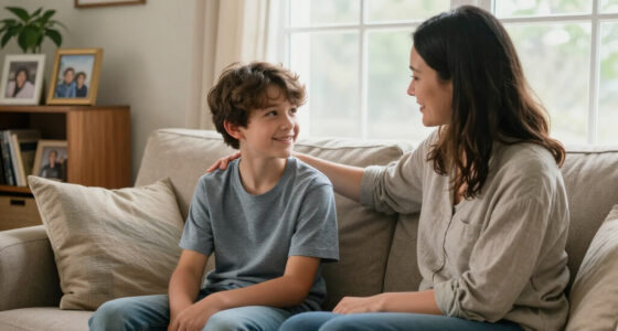 Moving On And Final Advice For Parents Raising Kids