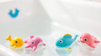 Munchkin Ocean Squirt Bath Toys: September Deal Watch