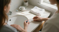 My Birth Control Failed And We Decided To Start A Family. Then I Learned About What He Left Behind In Another State.