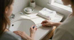 My Birth Control Failed And We Decided To Start A Family. Then I Learned About What He Left Behind In Another State.