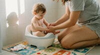 My Instagram Algorithm Convinced Me I Could Potty Train In 3 Days. It Was Wrong