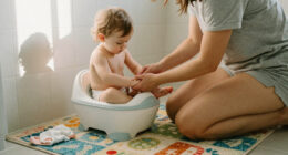 My Instagram Algorithm Convinced Me I Could Potty Train In 3 Days. It Was Wrong