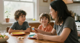 My Parents Treat My Kids Differently Than Their Cousins. I Suspect There’s An Insidious Reason Behind It.