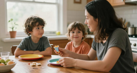 My Parents Treat My Kids Differently Than Their Cousins. I Suspect There’s An Insidious Reason Behind It.
