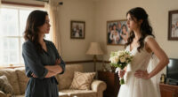 My Sister Doesn’t Want My Wife At Her Wedding. She’s Threatened By Her Stunning Good Looks.