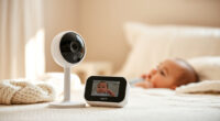 Nanit Smart Baby Monitor Review: A September Sale Worth Watching