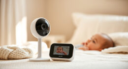 Nanit Smart Baby Monitor Review: A September Sale Worth Watching