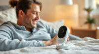 Nanit Smart Baby Monitor: September Baby Sale Deal Watch