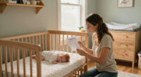 New Parent Nursery Safety Checklist for 2026