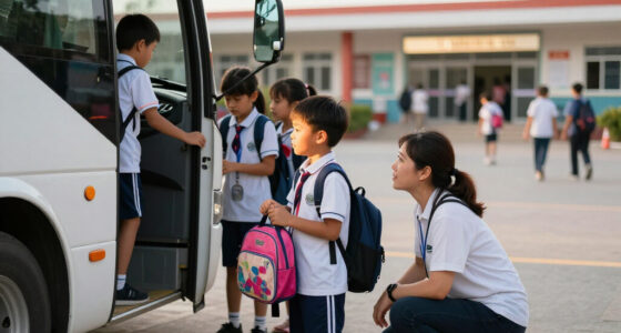 One In Six Children Are Missing School Trips Because Their Parents Can't Afford Them