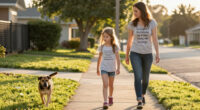 Our Neighbors Have A Particular Way Of Dealing With Loose Dogs. My Daughter Won’t Listen.