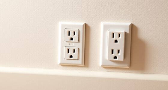 Outlet Covers 38-Pack Review: September Babyproofing That Works