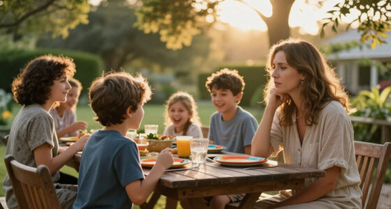 Parent Advice: My Son Spends A Lot Of Time With My Well-off Family. I'm Not Sure It's A Good Idea.