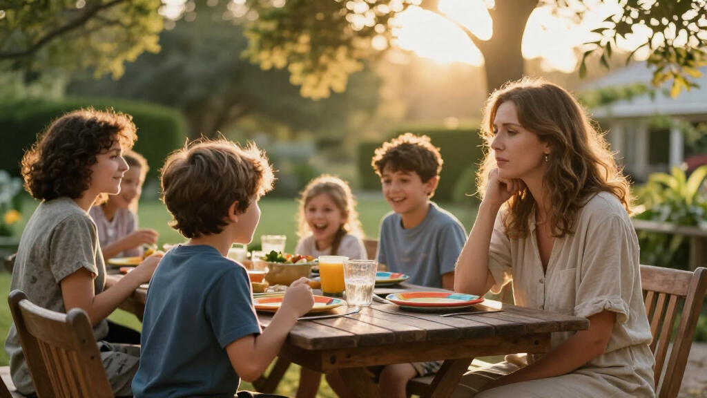 Parent Advice: My Son Spends A Lot Of Time With My Well-off Family. I'm Not Sure It's A Good Idea.