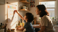 Parenting Expert Offers Advice For Resetting Rules And Routines
