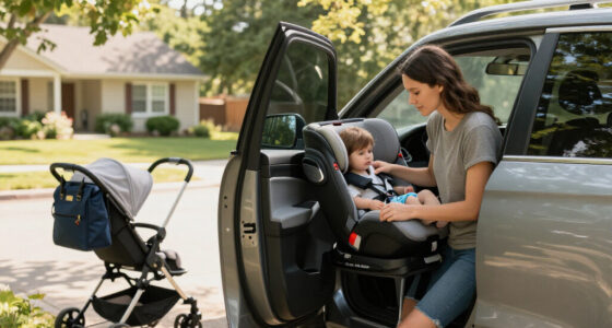 Parenting Gear Checklist for 2026