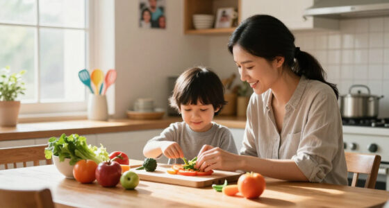 Parenting With IgA Nephropathy: Tips And Advice
