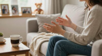 People Have THOUGHTS On If It's OK For Childless Adults To Give Parenting Advice