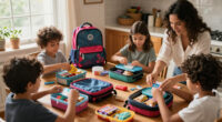 School Holiday Surges In Global Coverage