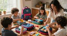 School Holiday Surges In Global Coverage