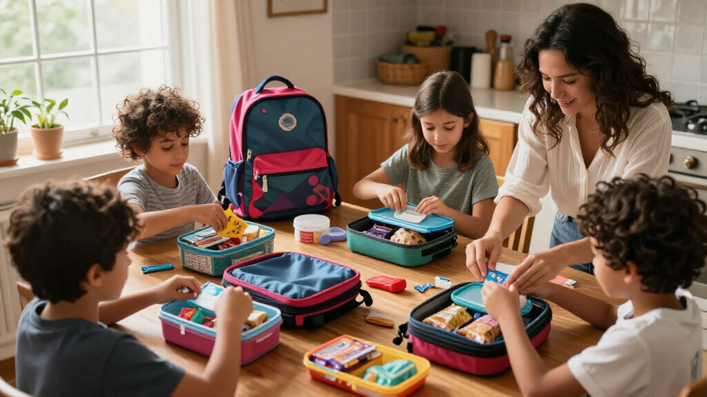 School Holiday Surges In Global Coverage