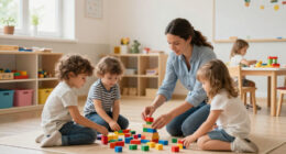SEED Act Gives Early Educators The Same Tax Break Long Available In K-12
