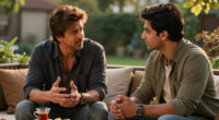 Shah Rukh Khan’s Brutally Honest Success Advice Says It Comes At The Cost Of Peace: ‘I Feel Jealous Of Pe