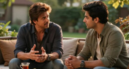 Shah Rukh Khan’s Brutally Honest Success Advice Says It Comes At The Cost Of Peace: ‘I Feel Jealous Of Pe