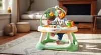 Smart Steps® Bounce N’ Play: September Deal Watch