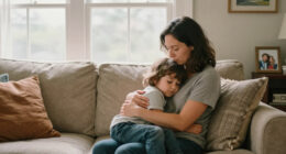 Somatic Therapy Completely Changed How I Parent–and How I See My Childhood