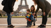 Three Care Workers Suspended After 3-Year-Old Found Alone At Trocadéro