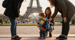 Three Care Workers Suspended After 3-Year-Old Found Alone At Trocadéro