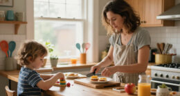 UK Weighs Cutting Benefits For Parents