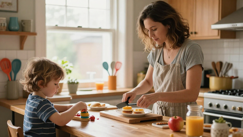 UK Weighs Cutting Benefits For Parents