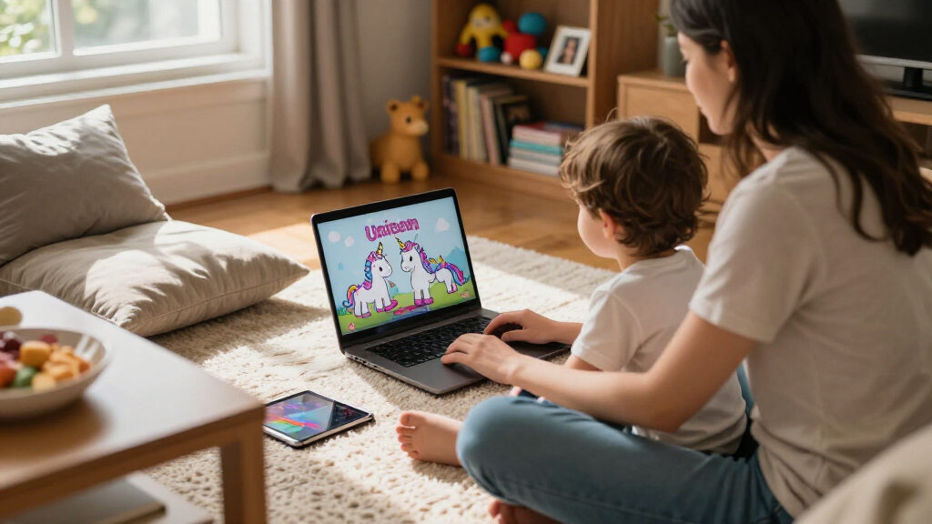 ‘Unicorn Academy’ Soars Back To Screens With New Netflix Episodes