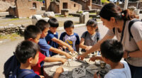 Visite Guidate E Attività Didattiche Per Bambini A Roma: Gli Appuntamenti Di Cicero In Rome Per Il 12 E 13 Settembre 2026 - Roma 03