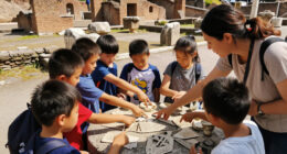 Visite Guidate E Attività Didattiche Per Bambini A Roma: Gli Appuntamenti Di Cicero In Rome Per Il 12 E 13 Settembre 2026 - Roma 03