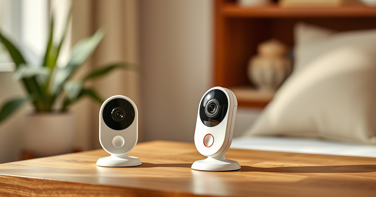 VTech Smart WiFi Baby Monitor: Buy Now or Wait? A September Deal Check