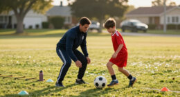 Want Your Child To Be The Next Mbappé? A Personal Trainer Reveals What Actually Matters