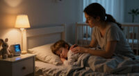 We Accidentally Followed A Certain Sleep Method For Our Kid. I Wish We Could Turn Back Time.