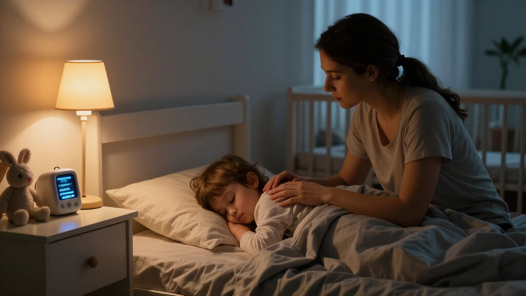 We Accidentally Followed A Certain Sleep Method For Our Kid. I Wish We Could Turn Back Time.