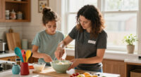 YWCA Offers Moms-R-Us Teen Pregnancy, Parenting Support Classes