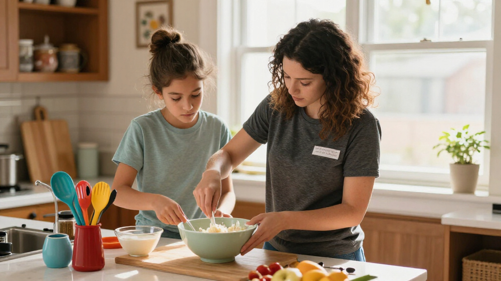 YWCA Offers Moms-R-Us Teen Pregnancy, Parenting Support Classes